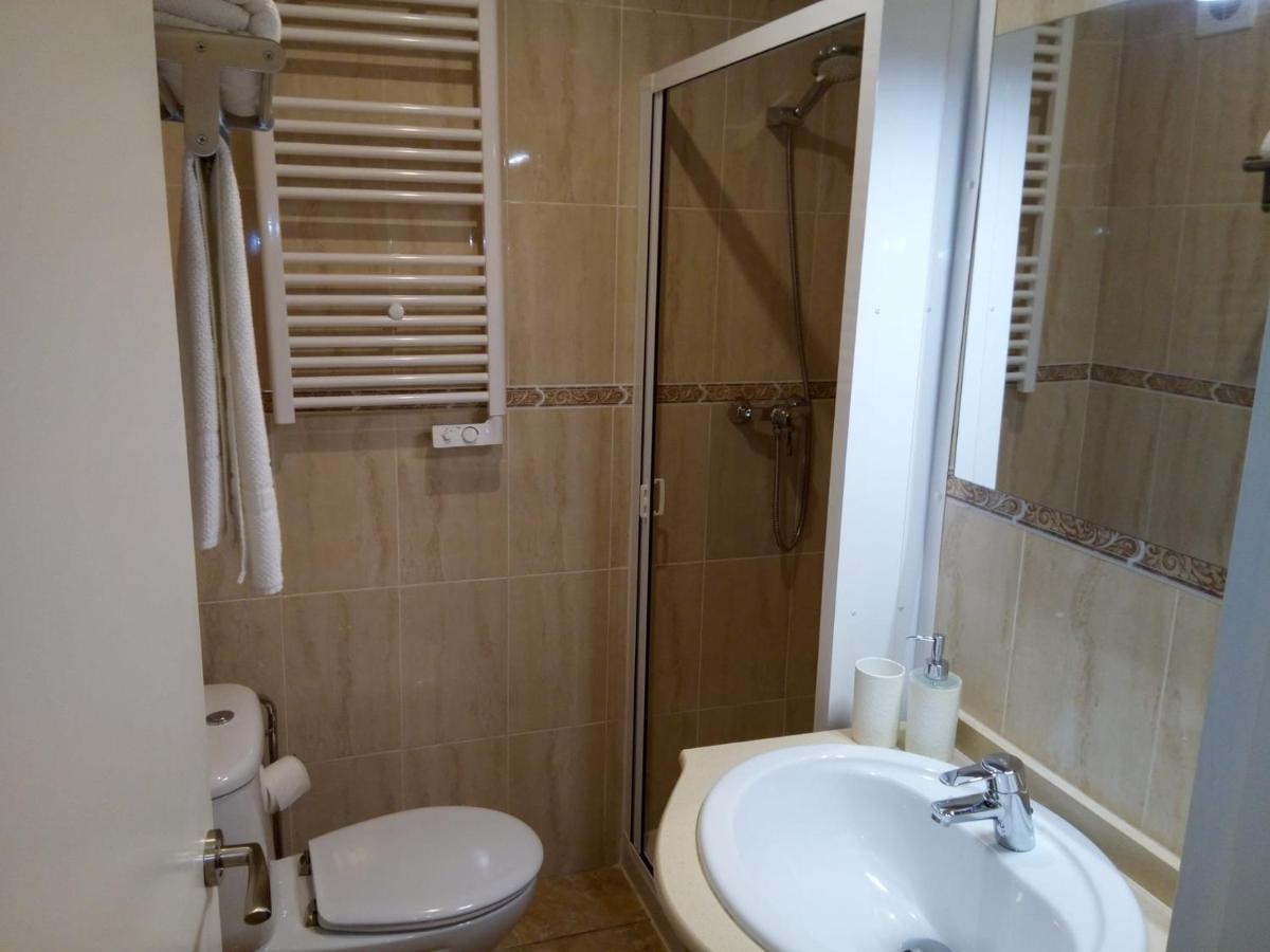 Royal Apartament-200m From Beach- Wifi Apartment