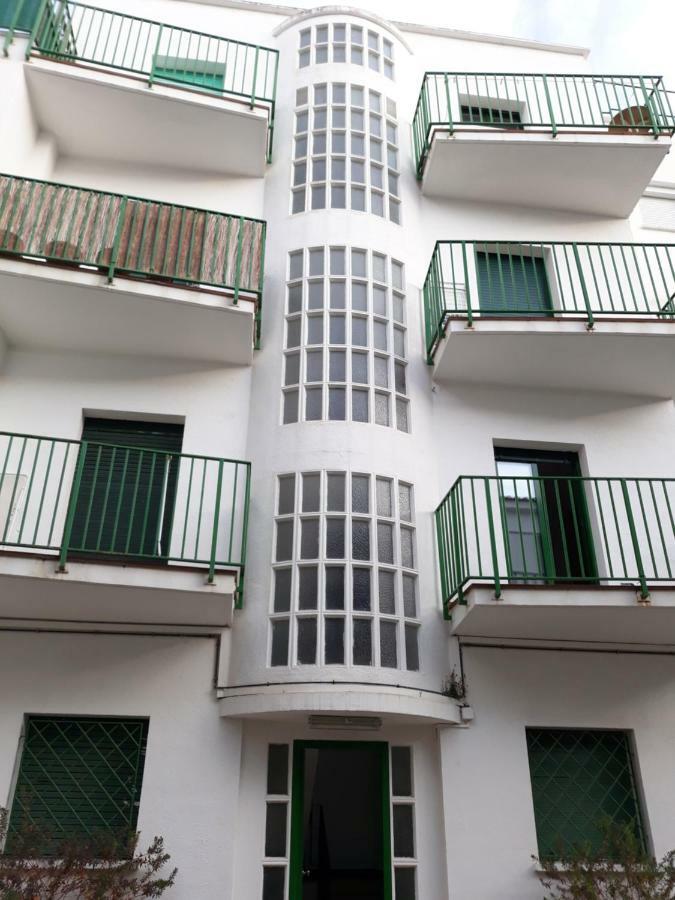 Apartment Royal Apartament-200m From Beach- Wifi Tossa de Mar