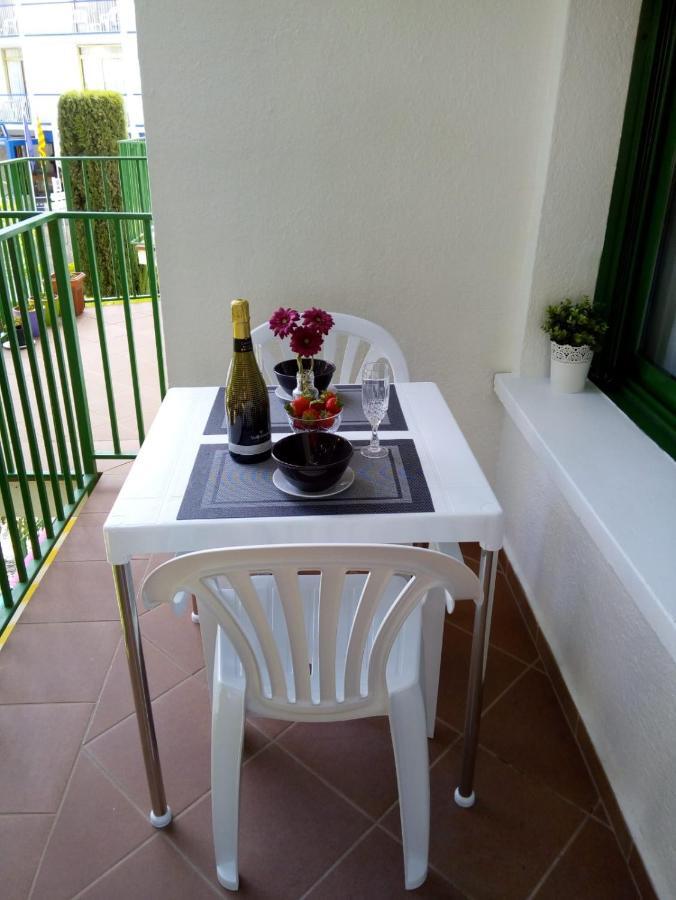 Royal Apartament-200m From Beach- Wifi Apartment Tossa de Mar