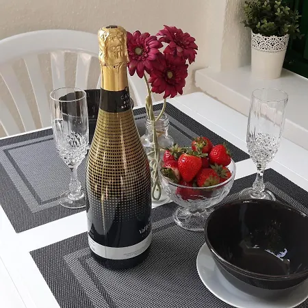 Royal Apartament-200M From Beach- Wifi Tossa de Mar Exterior photo