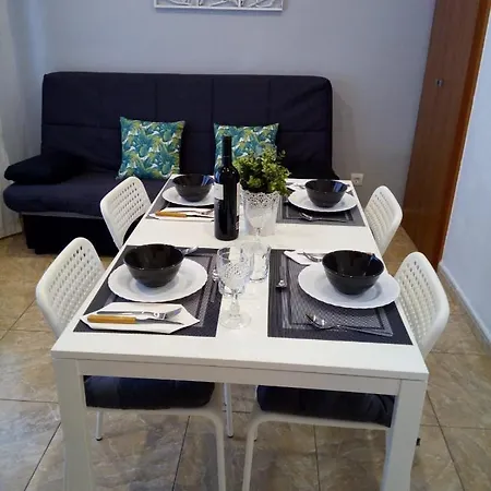 Royal Apartament-200M From Beach- Wifi Tossa de Mar Exterior photo