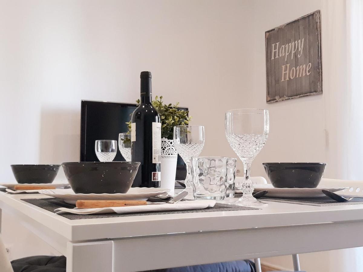 Appartamento Royal Apartament-200m From Beach- Wifi